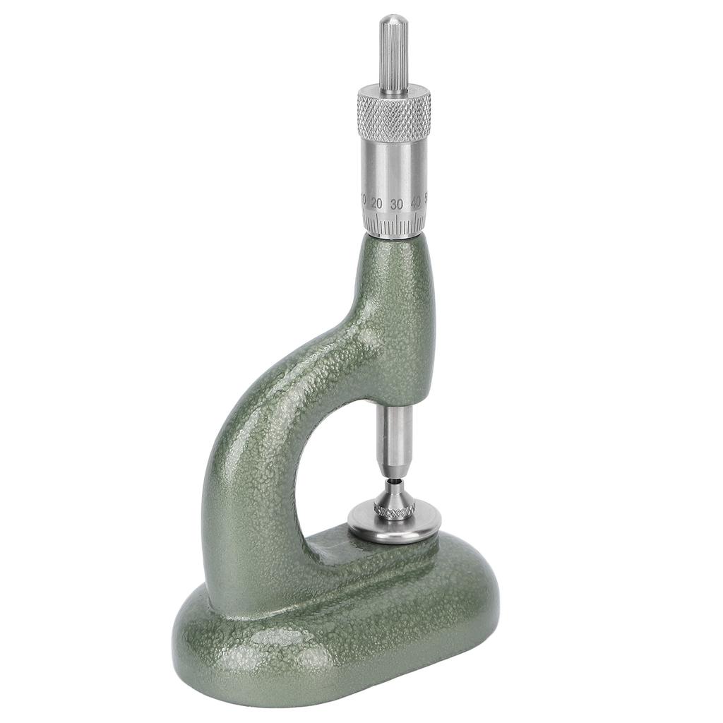 Watch Rhinestone Setting Machine Professional Gemstones Depth Setting Machine Watch Repair Tool