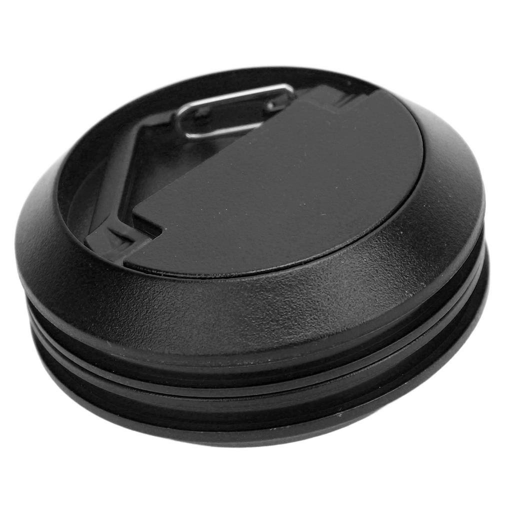 Canopy Magnetic Hooks Strong Magnet Easy To Install Tent Magnetic Hook for Camping Black