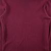 Seconde vie - Pull Femme Bordeaux - Bon état