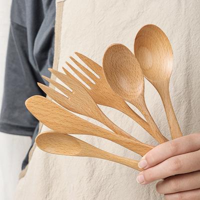 Yemek takımı – Kaşıklar