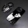 L-Luis M-Miguel Mexico Singer Colorful Silver Back Phone Case For IPhone 17 16 15 14 13 12 11 Plus Pro Max Plus