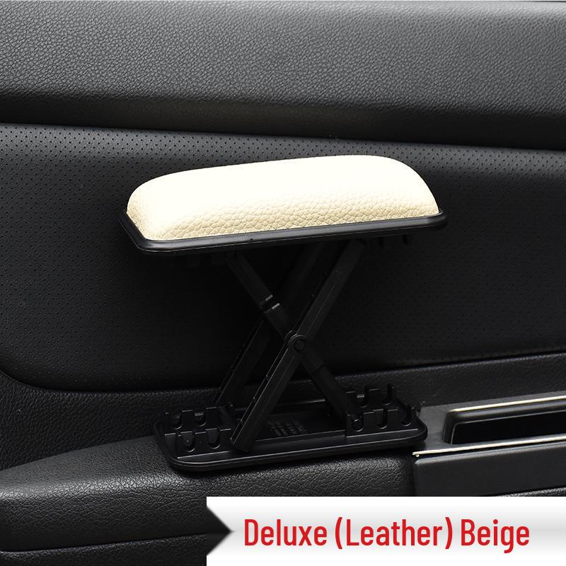 Volkswagen Armrest Heightening Pad for Car Door - Avancier, Lavida, Tiguan