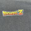 [USED] 90s USA Made Dragon Ball Z Black Tag T-Shirt, Size XL