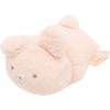 MO00201 KumaUsa Mugyutto Plush Toy KumaUsa