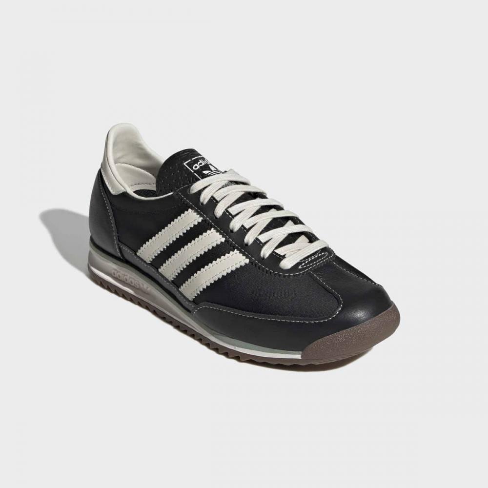 Adidas Unisex Iconic Running Shoe Design Comfortable Sl72 Og Ih9174 225