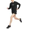 Nike Trail Men's Dri FIT Long Sleeve Running T Shirt HV4197-010