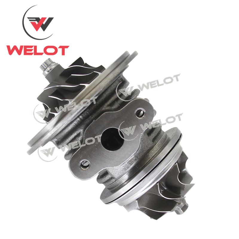 GT2538C Turbo Cartridge 454207 CHRA Core 6020960899 For Mercedes PKW Sprinter I 210D 310D 410D 75Kw OM 602 DE 29 LA 1995-1997