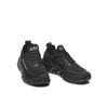 Мужские кроссовки EA7 Emporio Armani X8x106 xk262 n763 чёрные