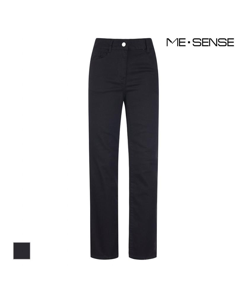 Misens Slim Bootcut Pants_Mb45Dpp217Z
