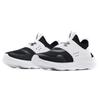 Under Armour Runplay 'Black White' Sneakers 3024870-002