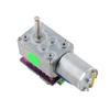 High Torque Gear Servo Motor For Robotics And Industrial Automation With 30kg/60kg Cm Output Aluminum Gear Servo