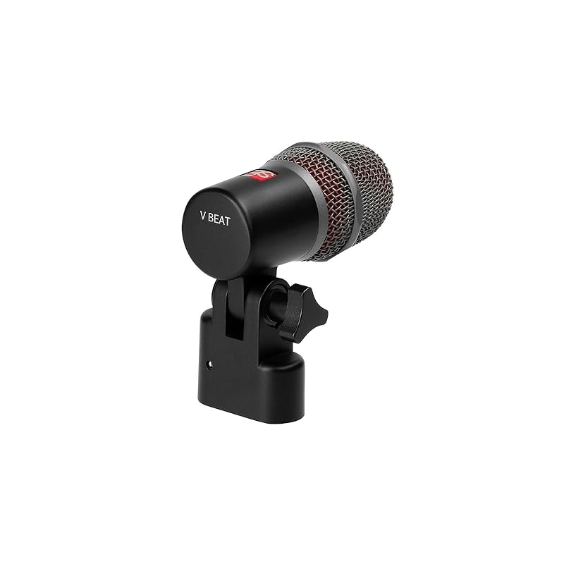 

sE ELECTRONICS V BEAT 6.1*11cm
