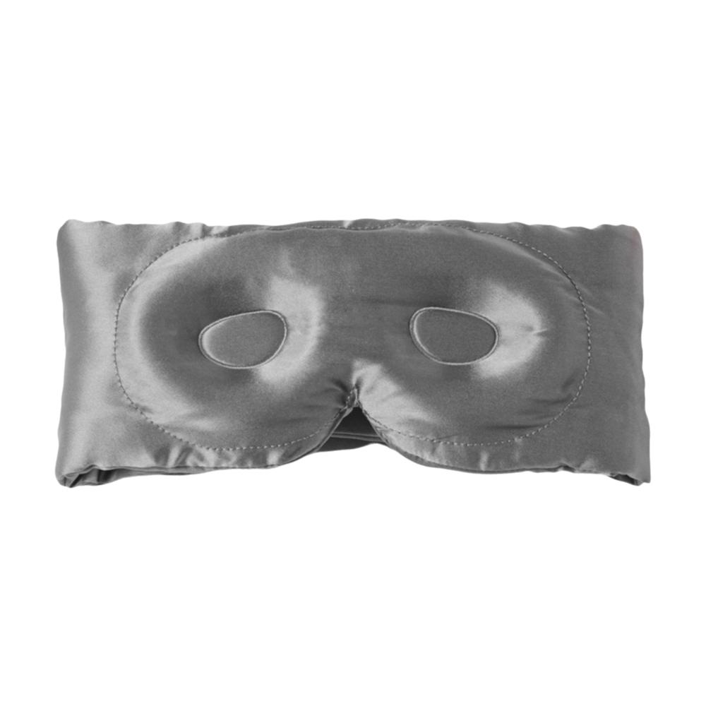 Breathable Mulberry Silk Sleep Mask Adjustable Light Blocking Mask New Sleeping Blindfold Sleeping