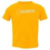 Haliburton 0 Bball Tribute Design - Indiana Fans Toddler T-Shirt Unisex T-Shirt