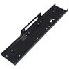 Vidaxl Mounting Plate, 12000 Lb, Universal
