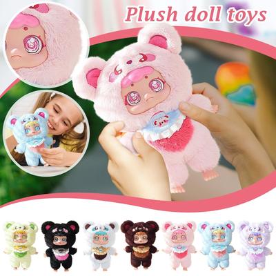 Bebek ve Peluş Oyuncaklar – Oyuncak Bebekler