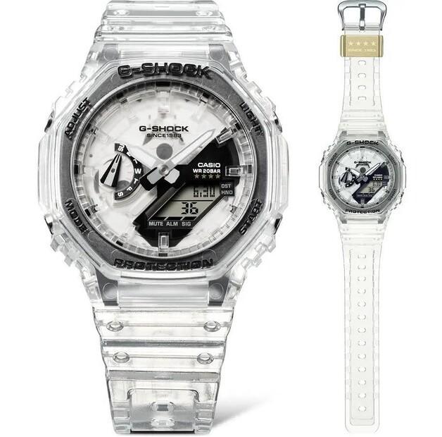 Watch Casio Ga-2140Rx-7Aer