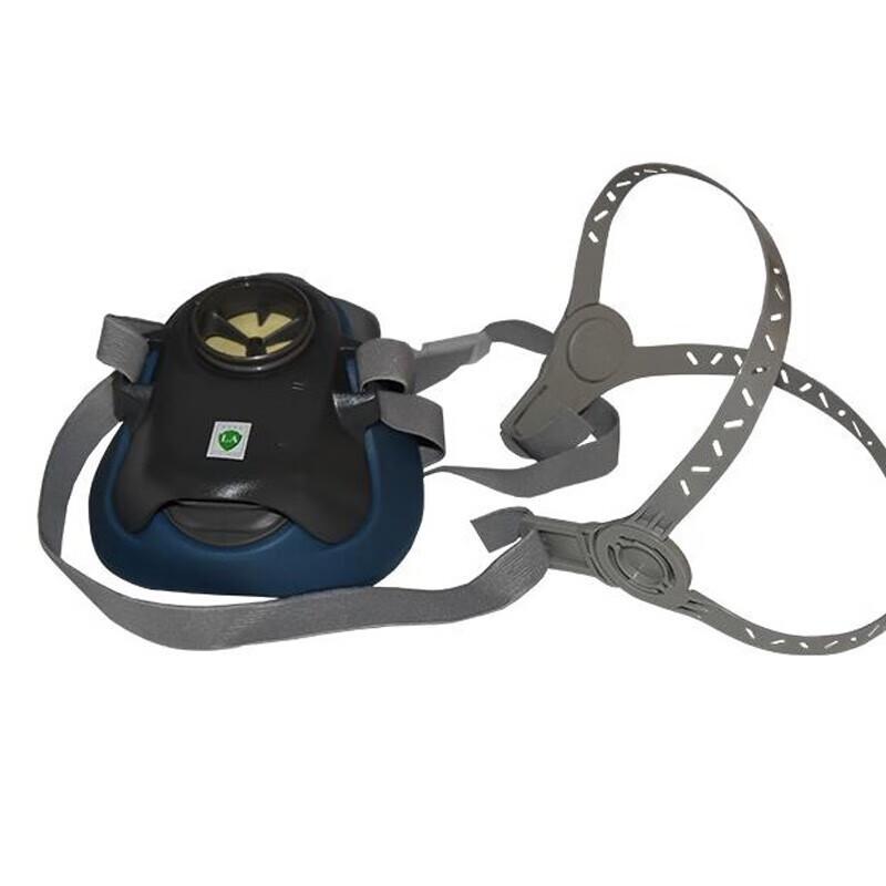 3M HF-52 Reusable Half Facepiece Respirator