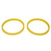 Drive Belt Oil Ring Seal For 9045 Sander Outer Girth 250mm Power Tools Rubber Workshop Equipment High Quality Useful
