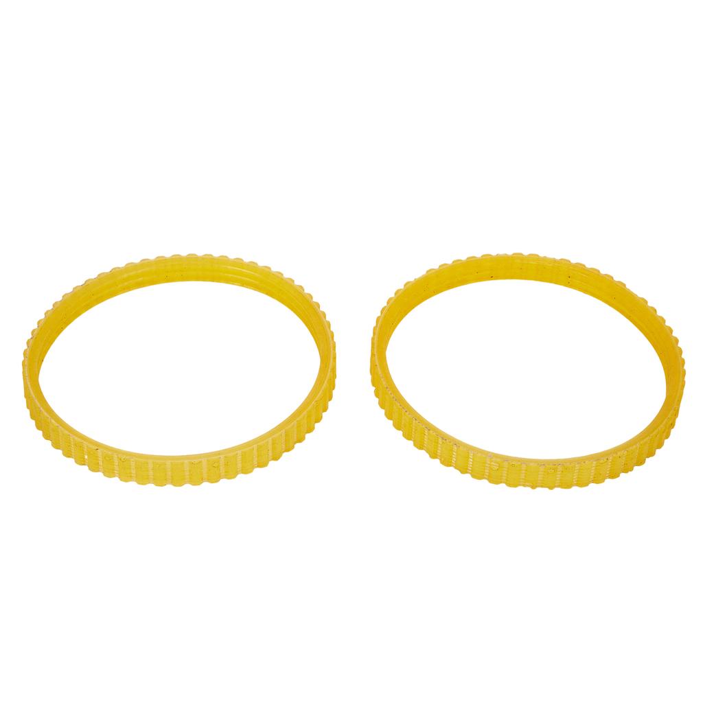 Drive Belt Oil Ring Seal For 9045 Sander Outer Girth 250mm Power Tools Rubber Workshop Equipment High Quality Useful