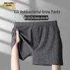 Snow Flying Men's Cotton Arlo Boxer Briefs 2-Pack