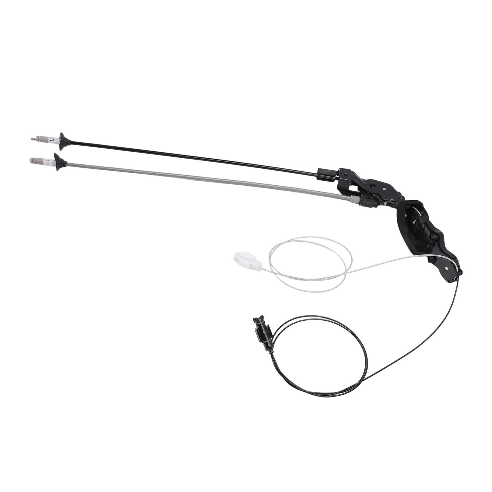 Power Sliding Door Cable Kit Accurate Fit Stable Power Door Spool Control Cable Repair Kit Right Side