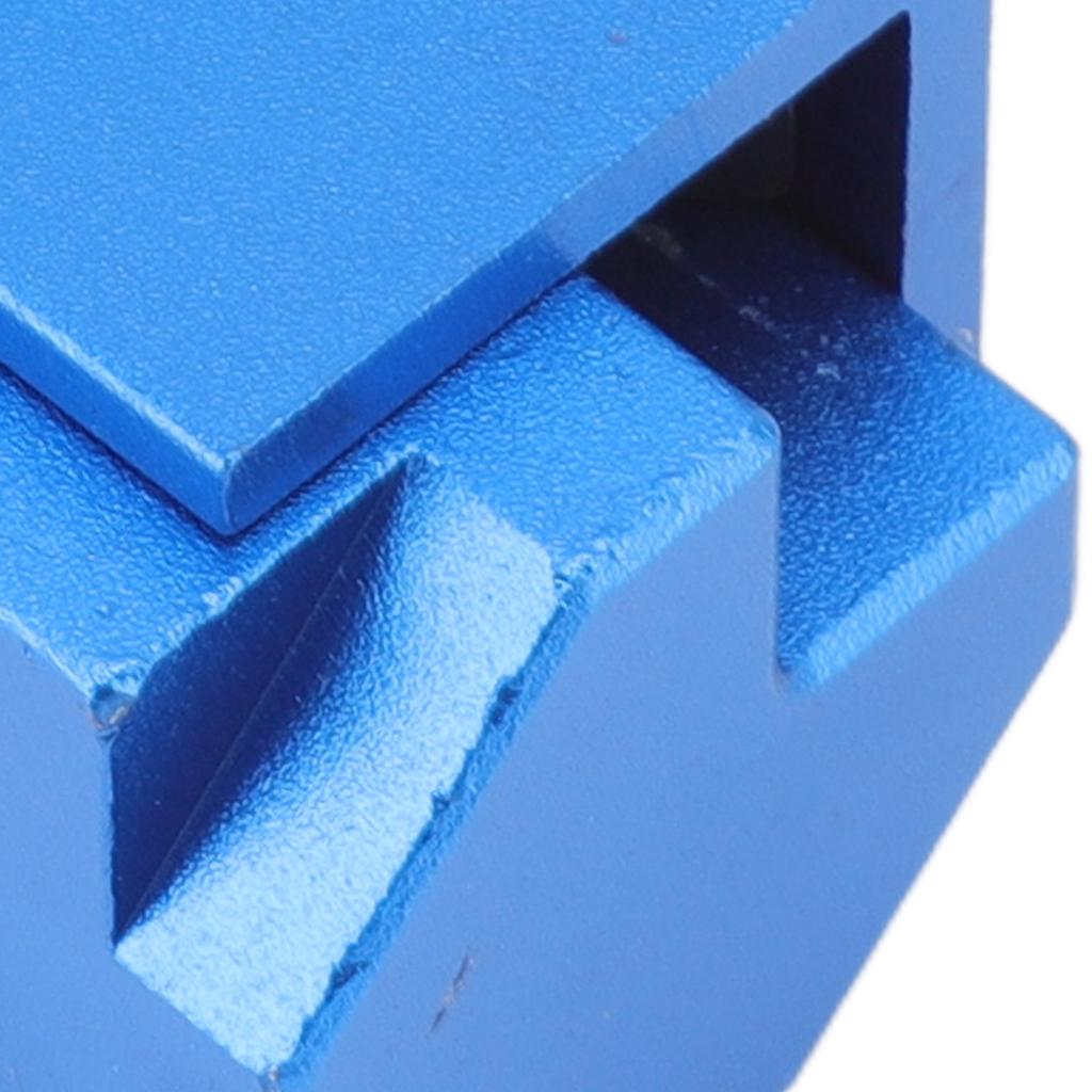 Woodworking Right Angle Corner Chisel Recessed Hinge Recess Corner Wood Chiseling Tool