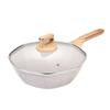 Shangheng Maifan Stone Coated Octagonal Wok