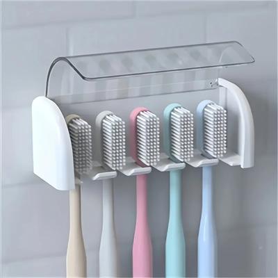 Banyo ve tuvalet – Diş fırçası tutucuları