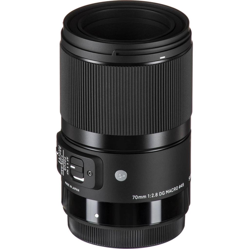 Sigma 70mm DG MACRO Art L for Leica L mount F2.8