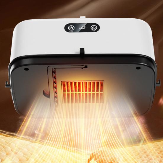 Foldable Dryer Intelligent Timed Fast Drying Household Cabinet with Drying