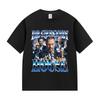Dr Gregory House Md Lustiges Meme T-Shirt Unisex Damen Vintage Hohe Qualität Mode T-Shirt Sommer 100% Baumwolle Übergroße T-Shirts