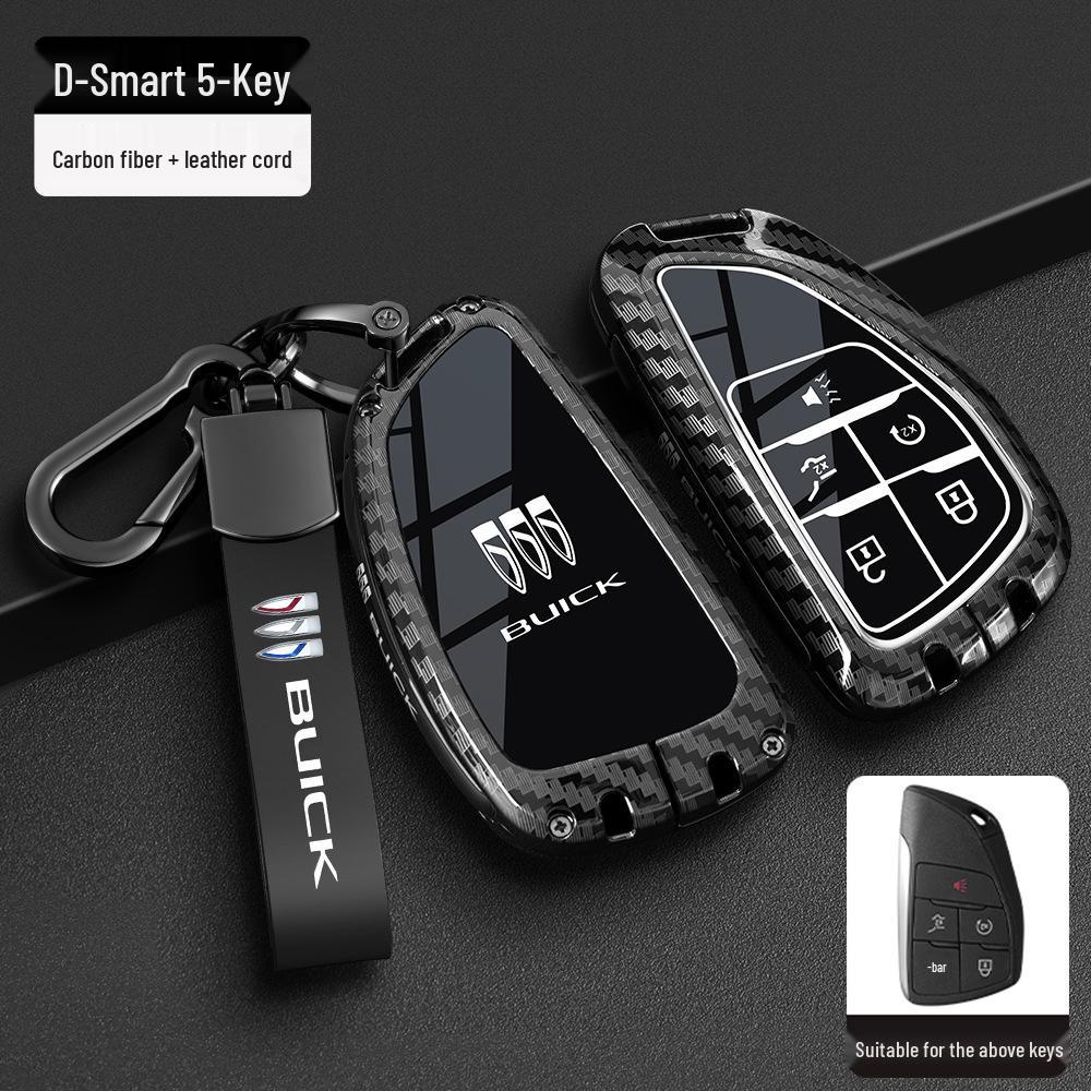 Buick Encore & Regal Key Case/Cover