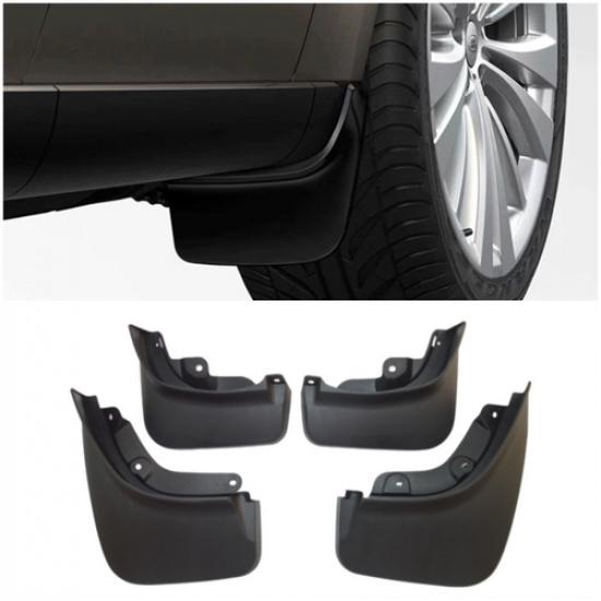 Fender Mud Flaps Splash Guard Protector For Land Rover Range Rover V L460