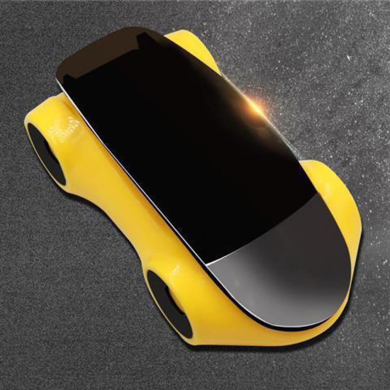 Universal Multi-functional Creative Car Phone Holder & Interior Ornament Without Windshield