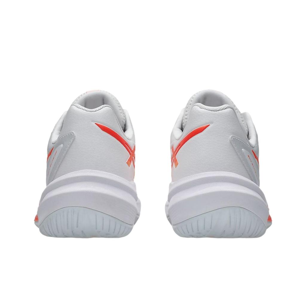 Asics Sky Elite FF 3 White Vivid Coral Women Sneakers 1052A075-104