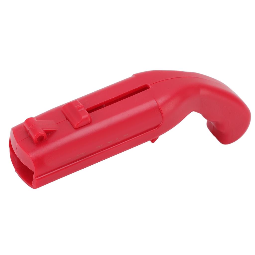 Shooters Bottle Opener Portable PP Beer Shooter Push Type Beer Bottle Opener for Bar KTV Dining Room Home