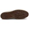 Stussy X Converse Chuck 70 High Fossil Unisex Sneakers Tan Natural-Ivory Black A02051C