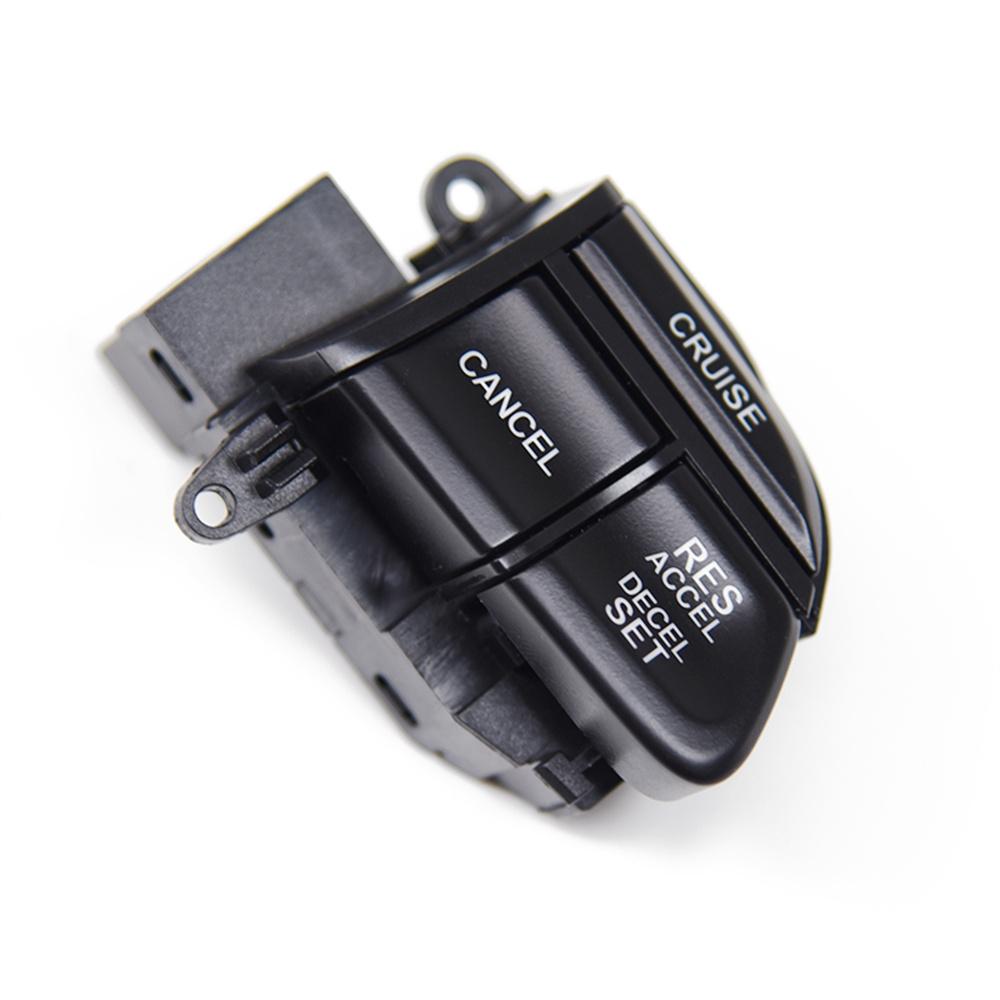 Car Right Steering Wheel Button Cruise Control Switch For Honda Accord 2008-2012