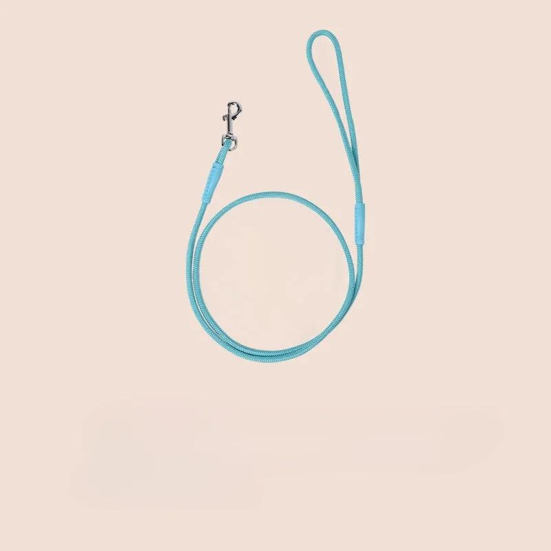 Dog Leashes Ropes Supply for Medium Large Dogs, Leash, Dog Harness, Pet Training, Running, Walking, Safety, Mountain Climb