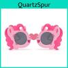 My Little Pony Childrens Sunglasses Polarized Uv400 Full Frame For Outdoor Play And Fashion