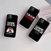 Game Over Phone Case for Motorola Edge 20 30 S30 40 50 Fusion Lite Plus Pro Ultra Neo One Action Zoom Hyper Power Macro Vision