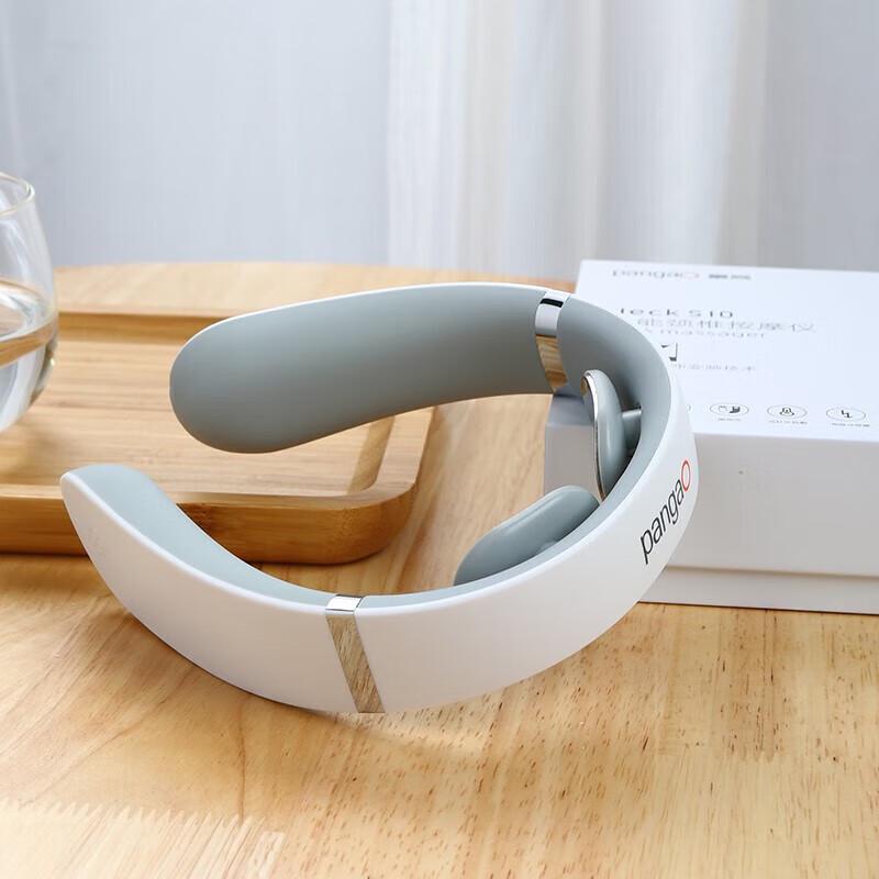 PANGAO Neck S10 Intelligent Voice Neck Massager