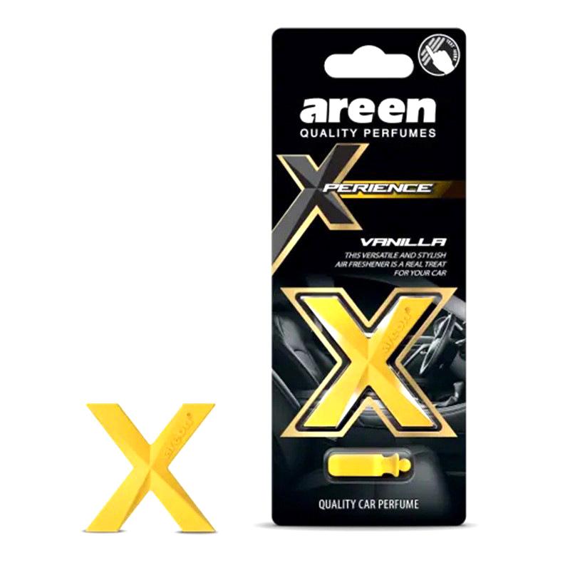 Car Air Freshener Clip Essential Oil Long Lasting Fragrance Vent Odor Removal for Interior Air Quality