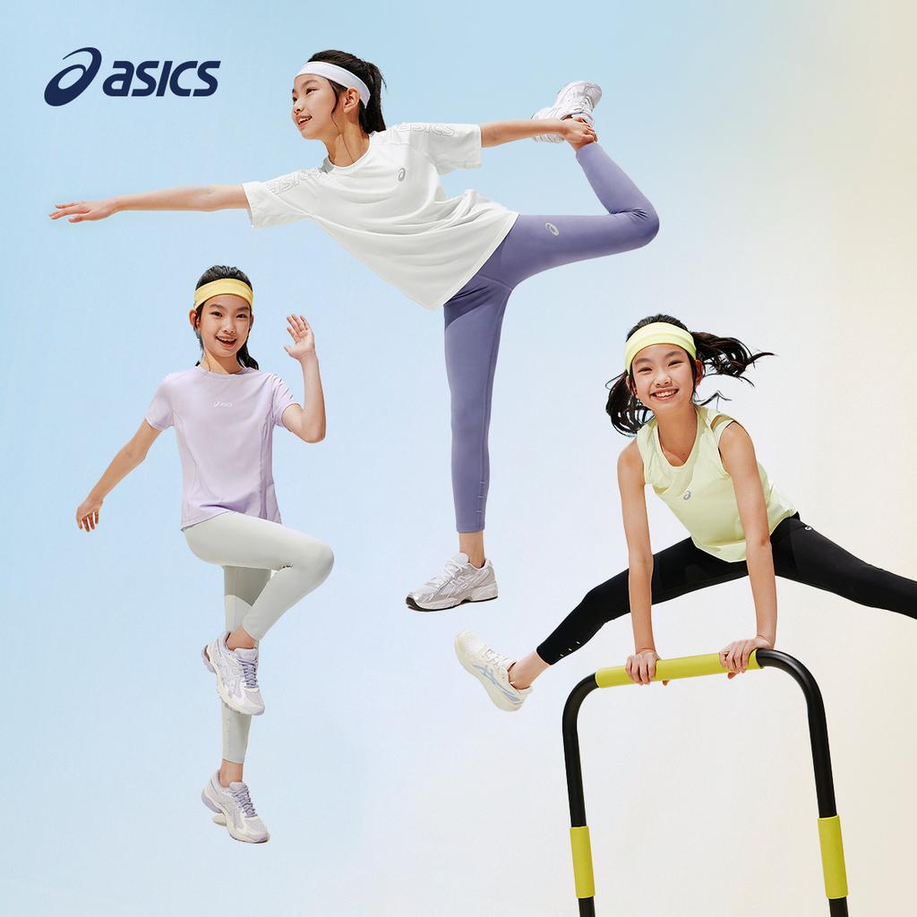 Leggings ASICS Kids Leggings Moderate