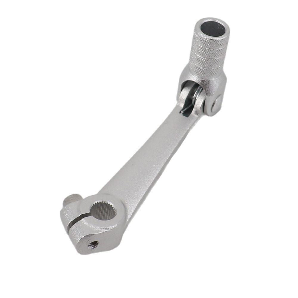 Aluminum Alloy TGR CQR Gear Lever for Off-Road Modification, Huayang T4