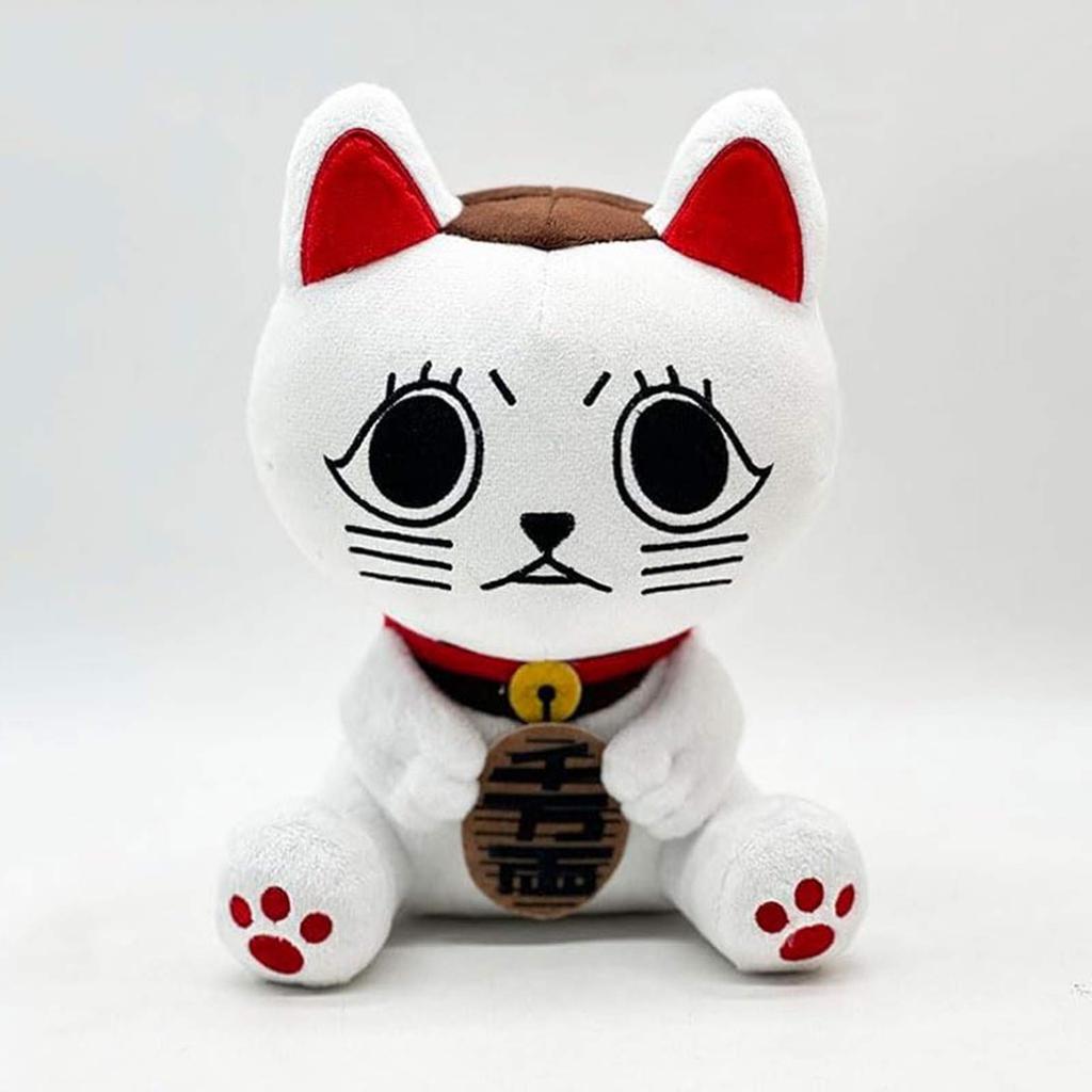 Plush Doll, Toy Gift, Cartoon , Children's Rag Doll, Children's Gift Pillow