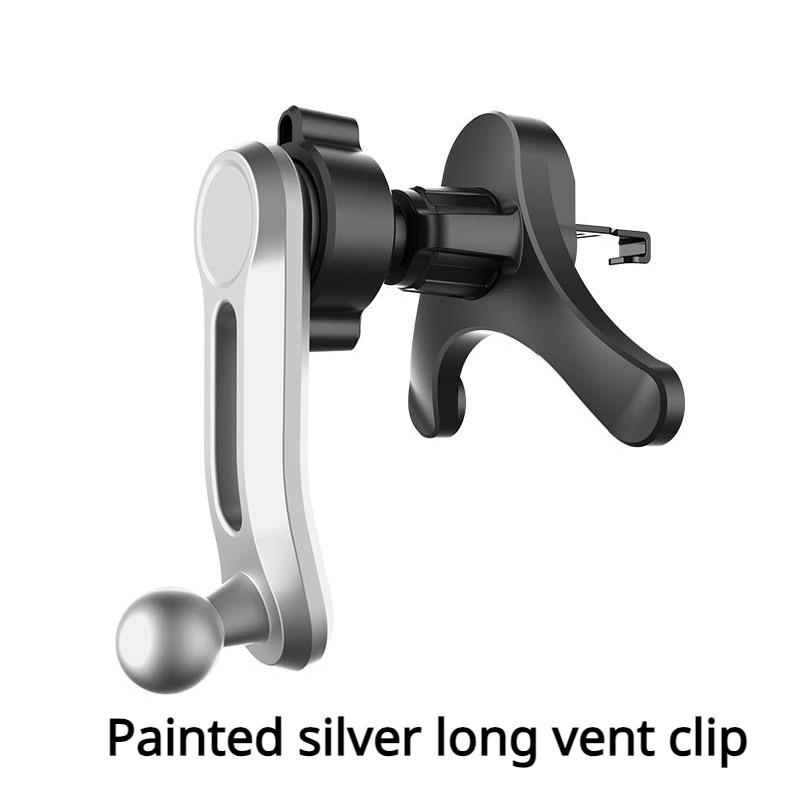 Suport pentru telefon pentru aerisire pentru mașini Accesorii Noua bază în formă de Y de a doua generație.