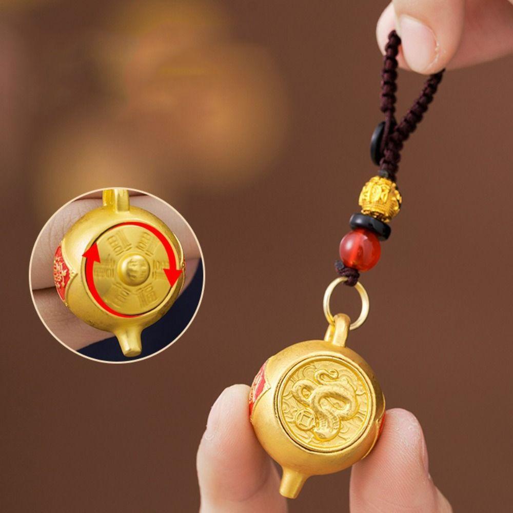 Zinc Zinc Zinc Alloy Lucky Pendant Animals Car Key Chain Cute Zodiac Keychain  Lovely Gift