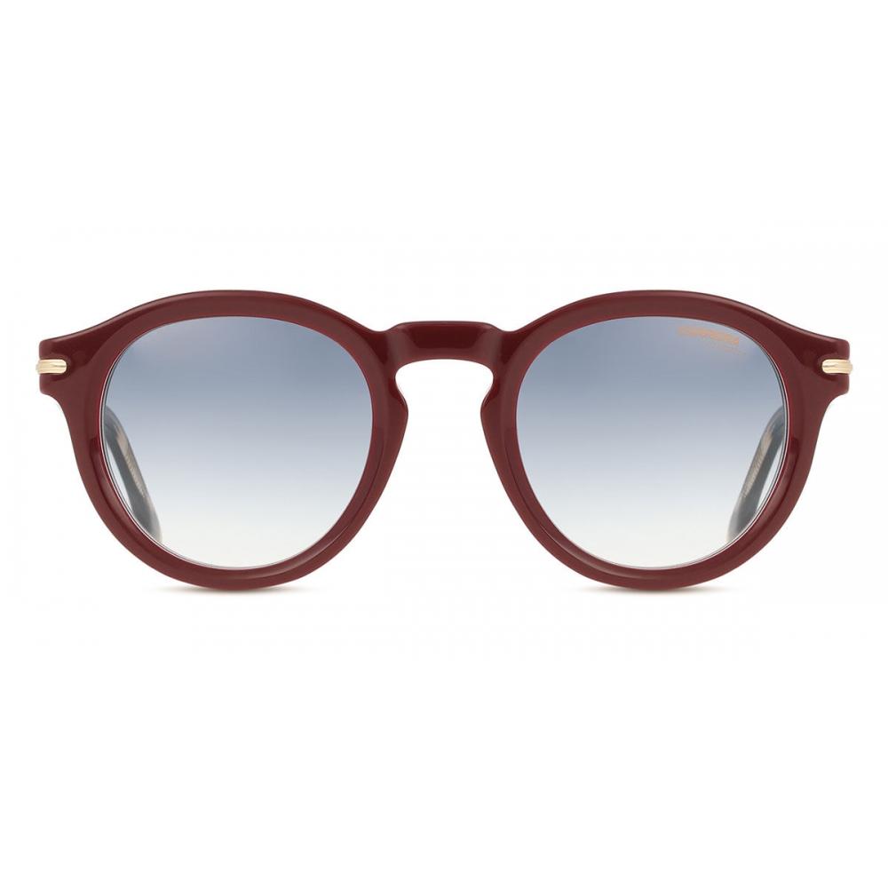 Carrera 306 S Kvn 08 uniSex SunglaSSeS Burgundy/48-24-150